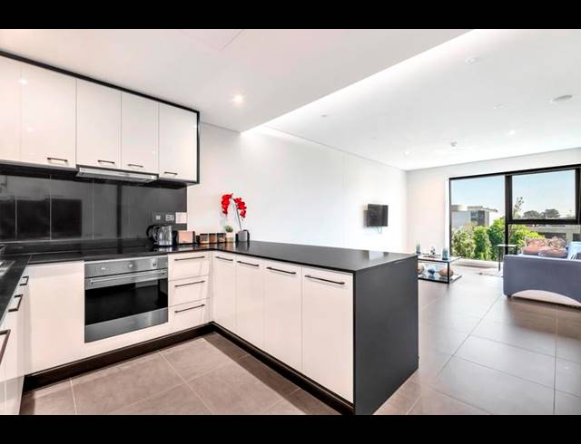 1 BEDROOM PROPERTY TO RENT IN ROSEBANK